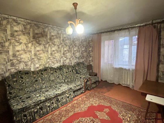 Сдам в аренду 2х комнатную квартиру, Центр Славянск