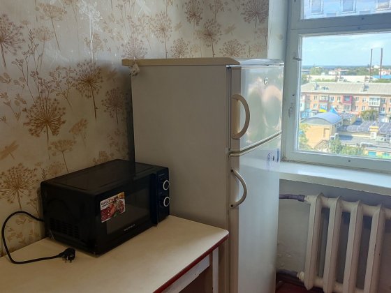 Здам 3 кімнатну квартиру в місті Сміла, район центр міста. Смела