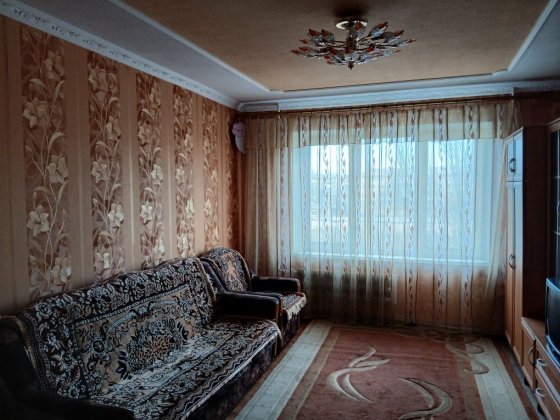 Сдам 3ком. квартиру Слов'янськ