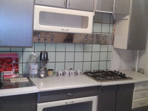 2-х комнатная квартира Лесной, СОБСТВЕННИК Славянск