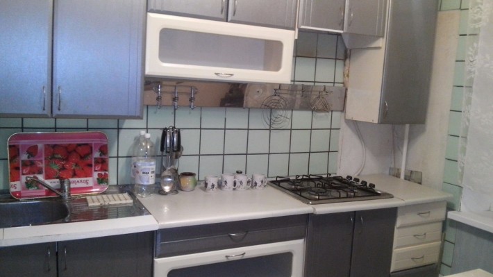 2-х комнатная квартира Лесной, СОБСТВЕННИК - фото 1