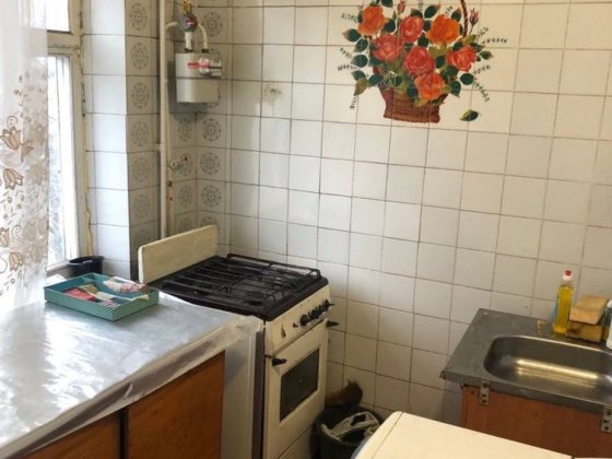 Оренда 3-х кімнатної квартири Словʼянськ, Артема, Вул.Батюка Славянск