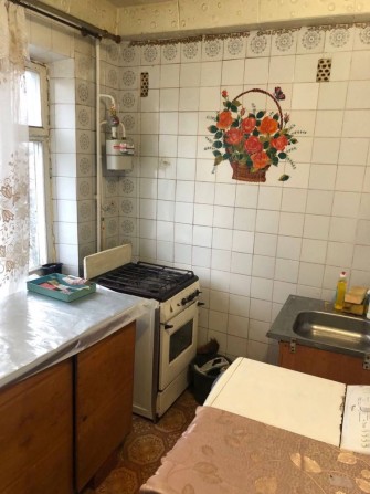 Оренда 3-х кімнатної квартири Словʼянськ, Артема, Вул.Батюка - фото 1