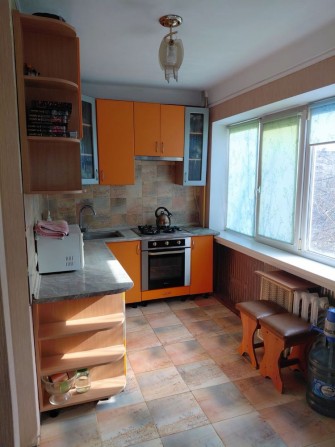 3 х комнатная квартира на аренду  ,  Свободна ! - фото 1