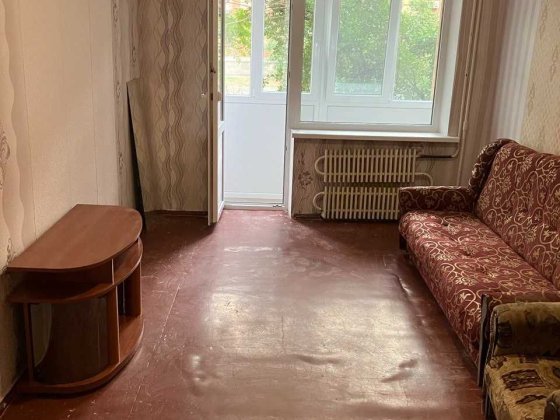 Здається 1-но кімнатна квартира в Центрі міста, все є. ЗСУ +. Слов'янськ