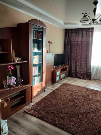 Здається двокімнатна квартира. - фото 1