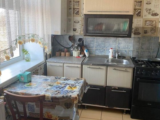 Оренда 4 кім квартира