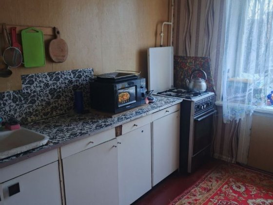 Здам квартиру в оренду 3 кімнати Старокостянтинів