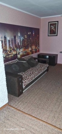 Оренда 3 кімнатної квартири  на довгий термін - фото 1