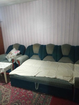 Сдам 1-к квартиру ул. Торская 57 - фото 1