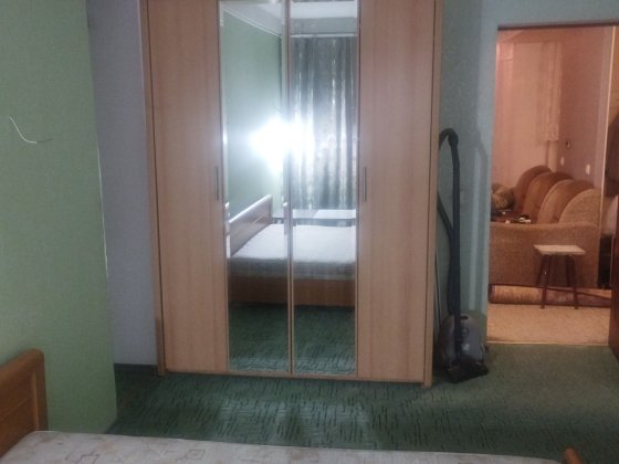 Здається квартира двокімнатна від власника Славянск