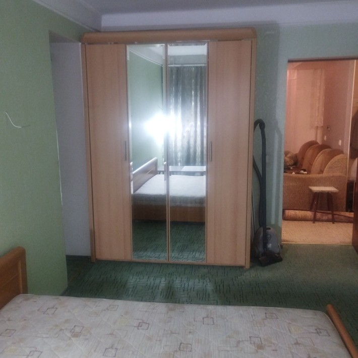 Здається квартира двокімнатна від власника - фото 1