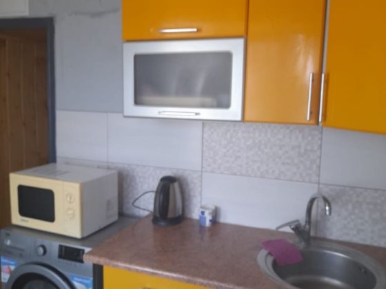 Оренда 2-х кім пер Парковий, рн Артема Славянск