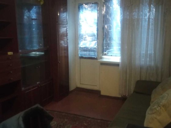 Здається 2-х кімнатна квартира в центрі міста, все є для життя. ЗСУ +. Славянск