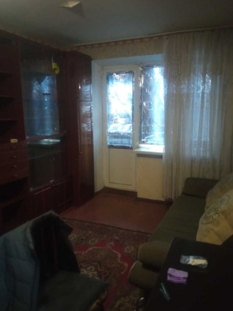 Здається 2-х кімнатна квартира в центрі міста, все є для життя. ЗСУ +. - фото 1