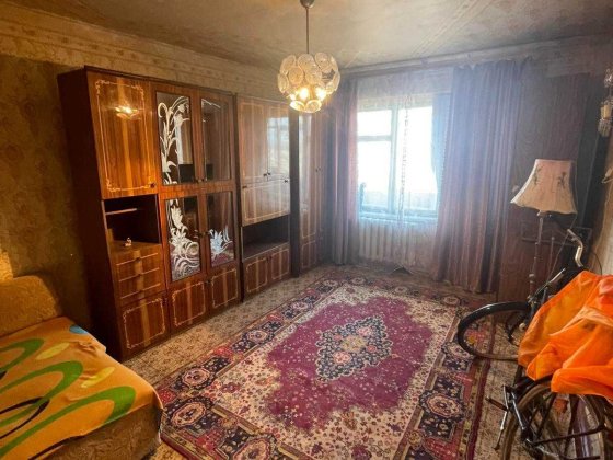 Сдается 1-комнатная квартира. Слов'янськ