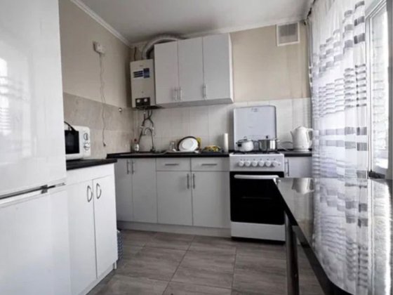 Оренда 1к .квартири після ремонту ,в Центрі міста ! Славянск