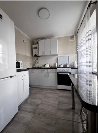 Оренда 1к .квартири після ремонту ,в Центрі міста ! - фото 1