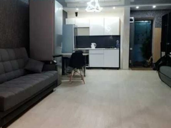 Сдам 2х комнатную квартиру студию на любой срок центр ул. Свободы Славянск