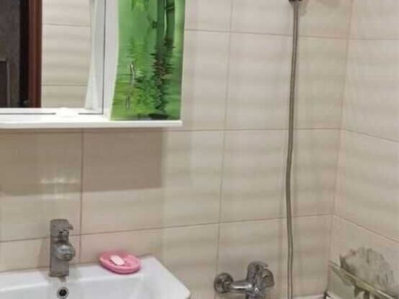 Сдам 1-комнатную квартиру Славянск (АВТОНОМНОЕ ОТОПЛЕНИЕ) Слов'янськ