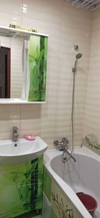 Сдам 1-комнатную квартиру Славянск (АВТОНОМНОЕ ОТОПЛЕНИЕ) - фото 1