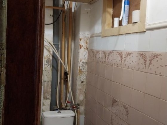 Сдам 2х ком кв на длительный срок, спальных мест2 , Славянск