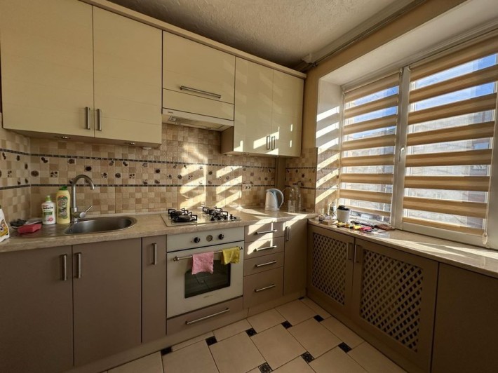 Здається 2 кім квартира - фото 1