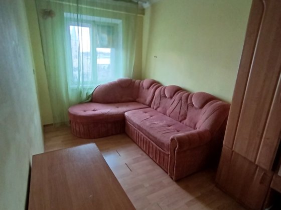 Здається 2 кімнатна квартира Стрий