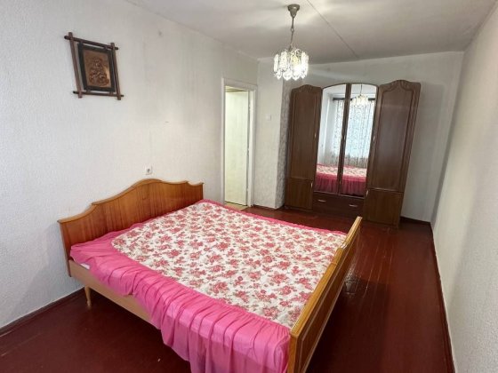 Оренда 3-кімнатної квартири в центрі міста. Стрый