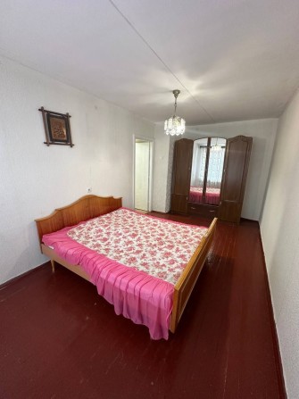 Оренда 3-кімнатної квартири в центрі міста. - фото 1