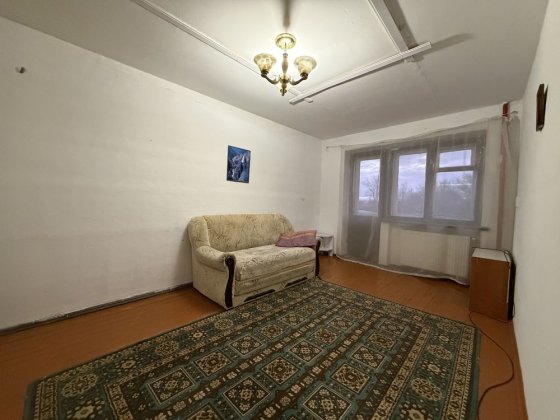 Оренда 1-кімнатної квартири. Вільна з 16го квітня Стрий