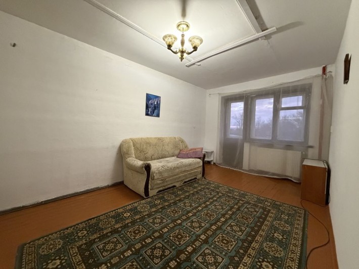 Оренда 1-кімнатної квартири. Вільна з 16го квітня - фото 1