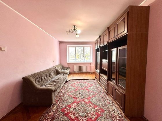 Оренда 3-кімнатної квартири в мікрорайоні. Стрый