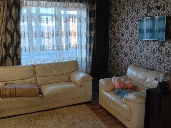 Аренда 2 комнатной квартиры.Центр. Славянск