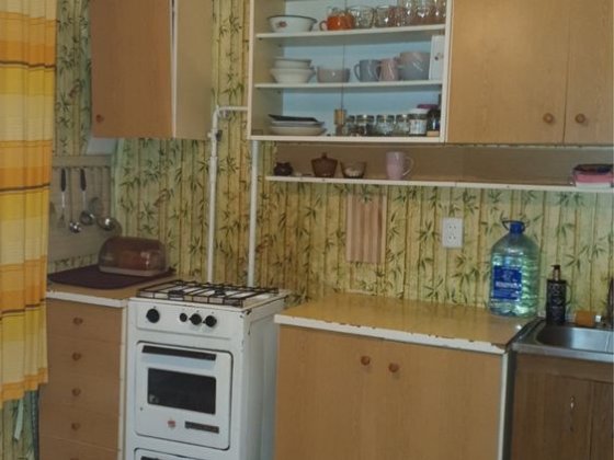 Сдается 1к квартира м-н Артема Слов'янськ