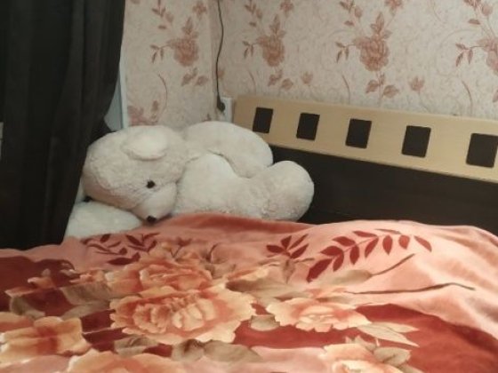 Здам квартиру ,дві кімнати,район Артема Славянск