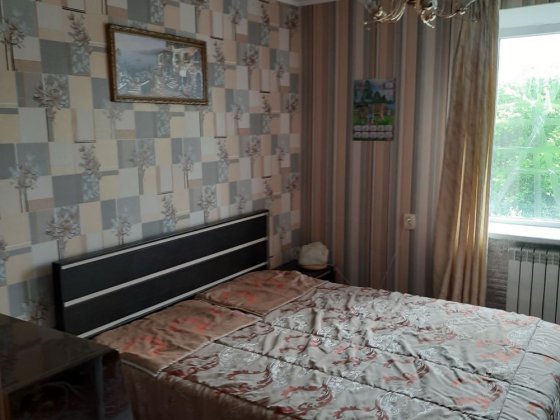 Сдам квартиру на Рыбхозе на длительный срок Славянск