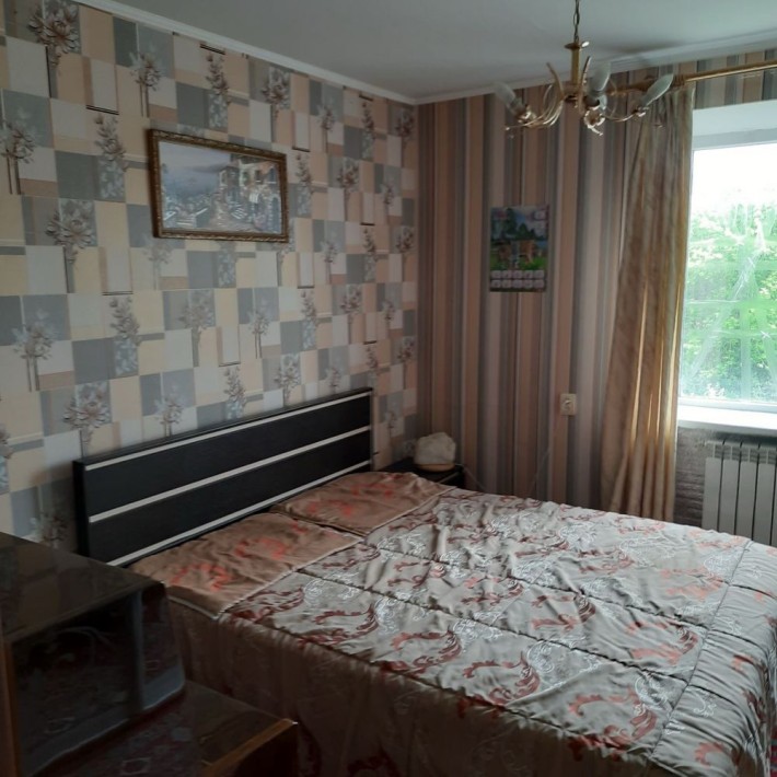 Сдам квартиру на Рыбхозе на длительный срок - фото 1