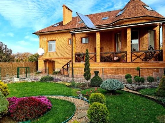 Сдаётся в долгосрочную аренду дом Слов'янськ