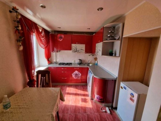 Аренда 2 комнатной квартиры центр Славянск