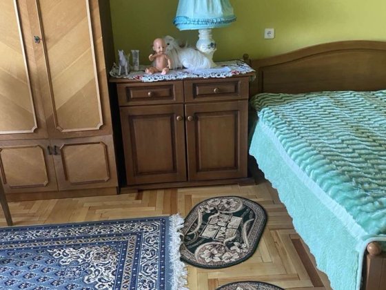 Оренда 1км квартири Трускавец