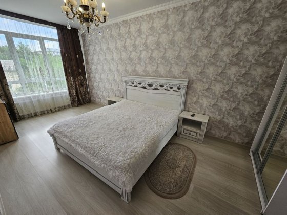 Довготривала оренда 1к квартири. Довбуша 15. ЖК Гарант Сіті. 4.3.1а Трускавець