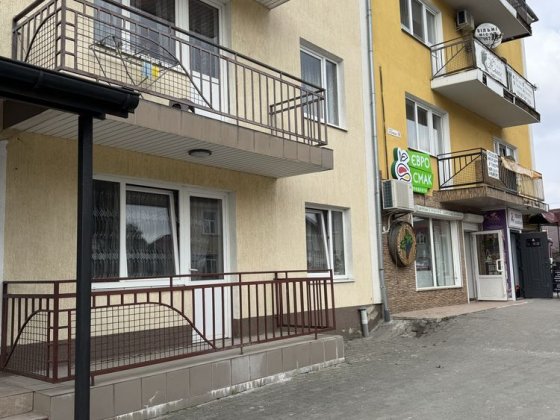 Оренда 2-кімнатної квартири в центрі Трускавця, 3 хв до Бювету Трускавець