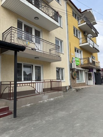 Оренда 2-кімнатної квартири в центрі Трускавця, 3 хв до Бювету - фото 1