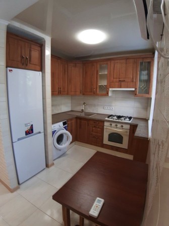 Оренда 1к/квартири після ремонту ,у самому Центр міста ! - фото 1