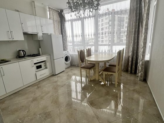 Здам в довготривалу оренду двохкімнатну квартиру в Трускавці Трускавець