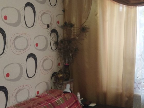 Оренда бюджетної квартири