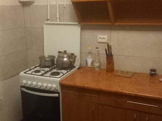 Сдается 3к квартира м-н Химик Славянск