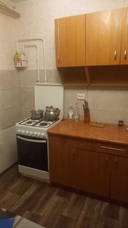 Сдается 3к квартира м-н Химик - фото 1