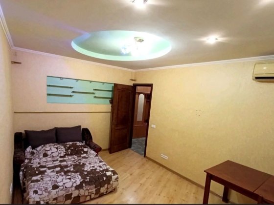 Двокімнатна квартира Славянск